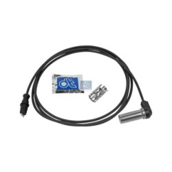 Rear Wheel Speed Sensor DIESEL TECHNIC 7.36900 for IVECO OE 1524828