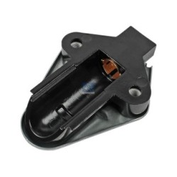 Wheel Speed Sensor Holder DIESEL TECHNIC 2.65255  OE 20726986