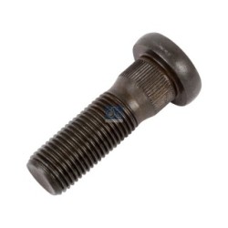 Wheel Stud DIESEL TECHNIC 1.17134 for SCANIA OE 1868665