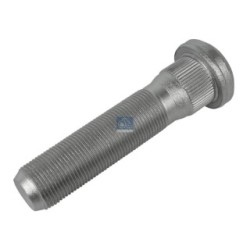 Wheel Stud DIESEL TECHNIC 2.65094 for VOLVO OE 20515519