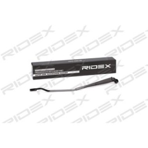 Wiper Arm - RIDEX 301W0009