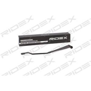 Wiper Arm - RIDEX 301W0009