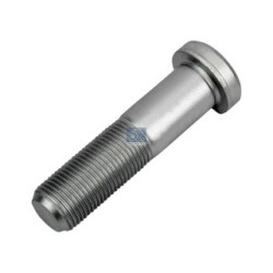 Wheel Stud DIESEL TECHNIC 4.40381 for MERCEDES OE 0004016871