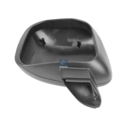 Wide Angle Mirror Cover DIESEL TECHNIC 1.22861  OE 0122861