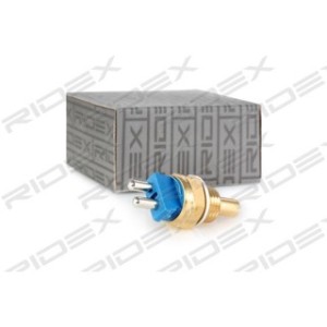 Coolant Temperature Sensor - RIDEX 830C0026