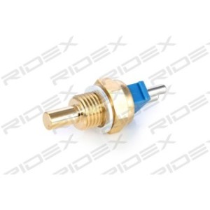 Coolant Temperature Sensor - RIDEX 830C0026