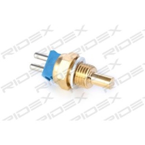 Coolant Temperature Sensor - RIDEX 830C0026