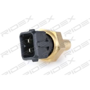 Coolant Temperature Sensor - RIDEX 830C0058