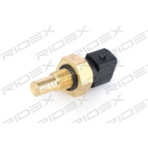 Coolant Temperature Sensor - RIDEX 830C0058