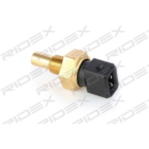 Coolant Temperature Sensor - RIDEX 830C0058