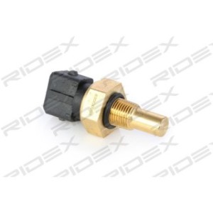 Coolant Temperature Sensor - RIDEX 830C0058