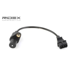 Crankshaft Pulse Sensor - RIDEX 833C0030
