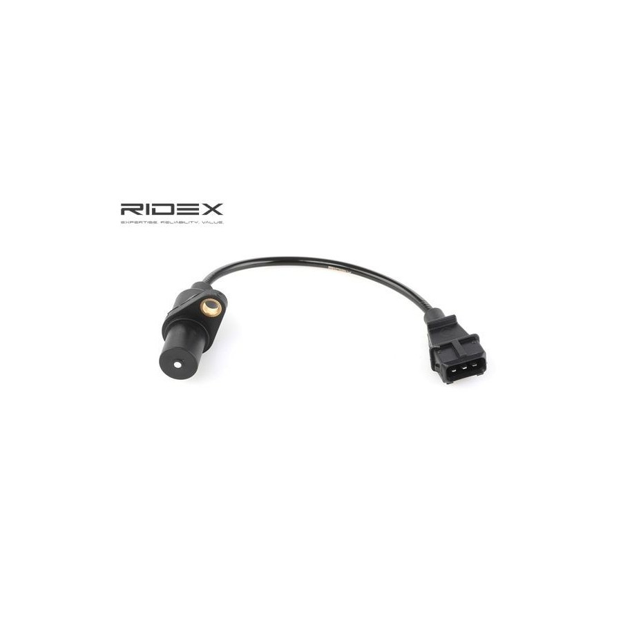Crankshaft Pulse Sensor - RIDEX 833C0030