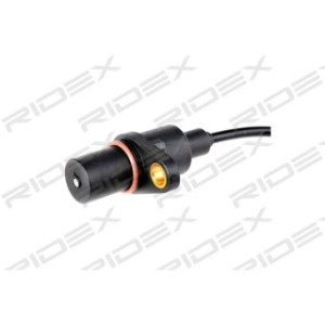 Crankshaft Pulse Sensor - RIDEX 833C0030