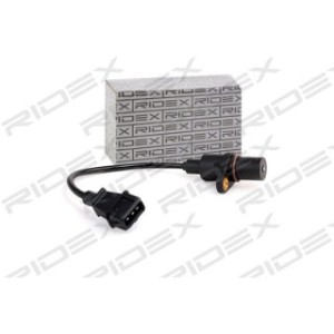 Crankshaft Pulse Sensor - RIDEX 833C0030