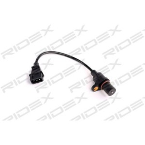 Crankshaft Pulse Sensor - RIDEX 833C0030