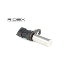 Crankshaft Pulse Sensor - RIDEX 833C0017