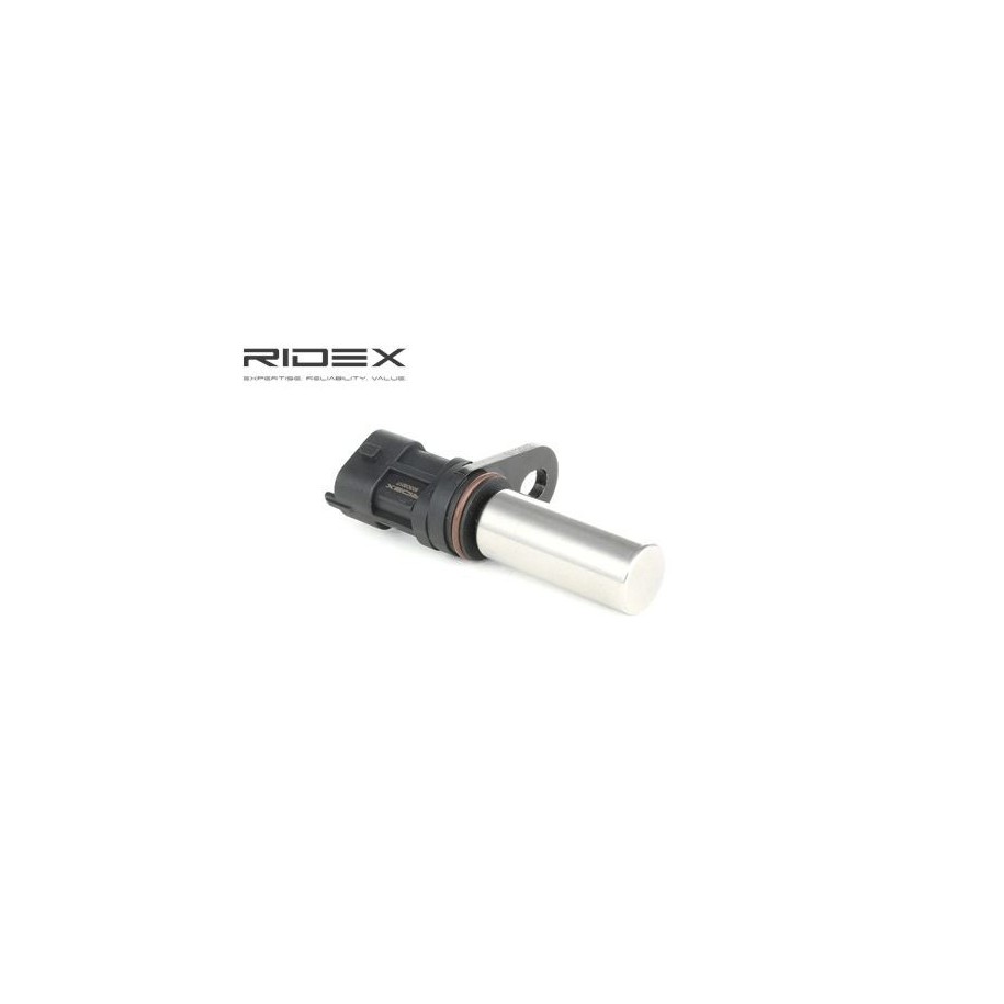 Crankshaft Pulse Sensor - RIDEX 833C0017
