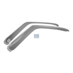 Wind Deflector DIESEL TECHNIC 2.97911  OE 20379049