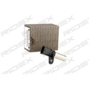 Crankshaft Pulse Sensor - RIDEX 833C0017