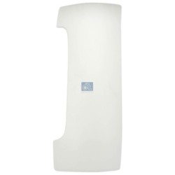 Left Wind Deflector DIESEL TECHNIC 3.80314 for MAN OE 81624100089