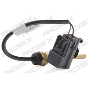 Coolant Temperature Sensor - RIDEX 830C0055