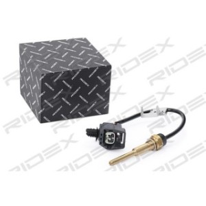 Coolant Temperature Sensor - RIDEX 830C0055