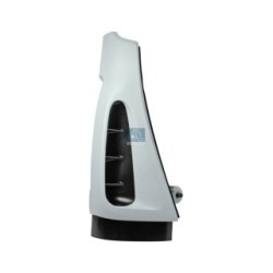 Wind Deflector DIESEL TECHNIC 7.72094  OE 504116074