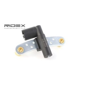Crankshaft Pulse Sensor - RIDEX 833C0026