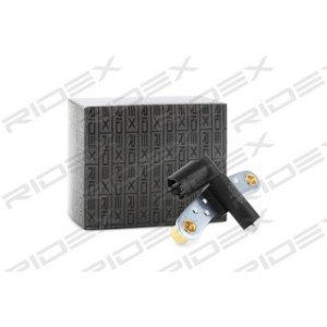 Crankshaft Pulse Sensor - RIDEX 833C0026