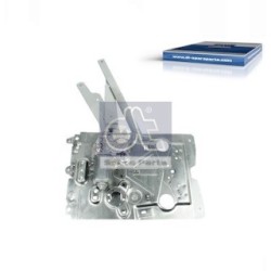 Front Right Window Regulator DIESEL TECHNIC 2.72153 for VOLVO 3176542
