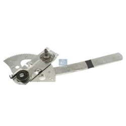 Window Regulator DIESEL TECHNIC 4.60735 for MERCEDES OE 3817250102
