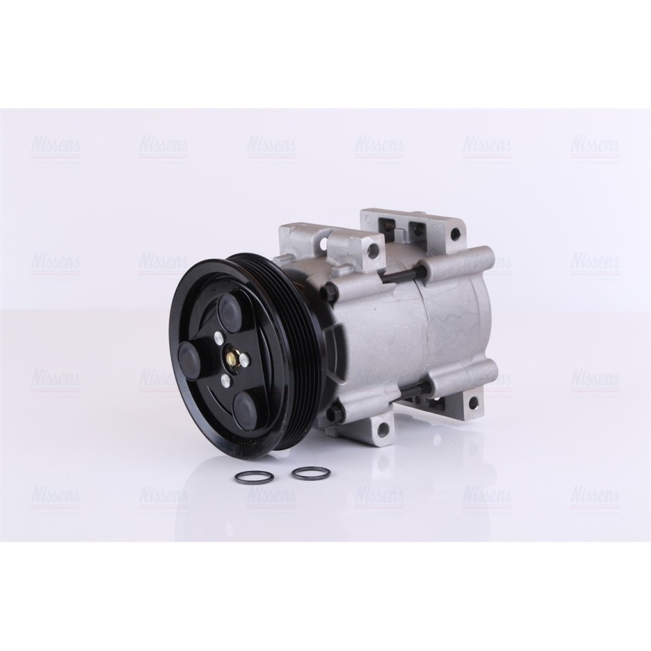 Compressor - Nissens 89191