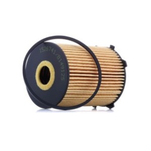 Oil Filter - RIDEX 7O0013