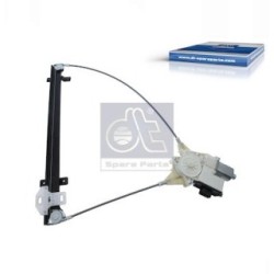 Window Regulator DIESEL TECHNIC 5.60162  OE 1779728