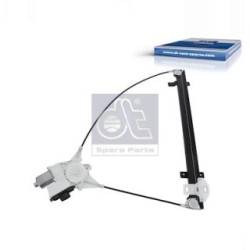 Window Regulator DIESEL TECHNIC 5.60163  OE 1779727