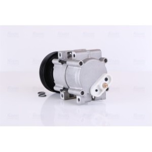 Compressor - Nissens 89191