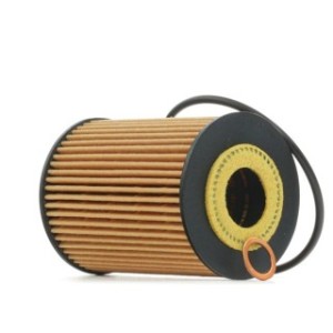 Oil Filter - RIDEX 7O0124