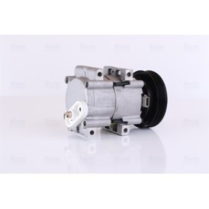 Compressor - Nissens 89191