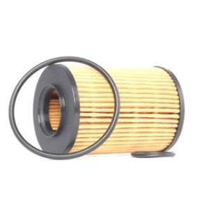 Oil Filter - RIDEX 7O0107