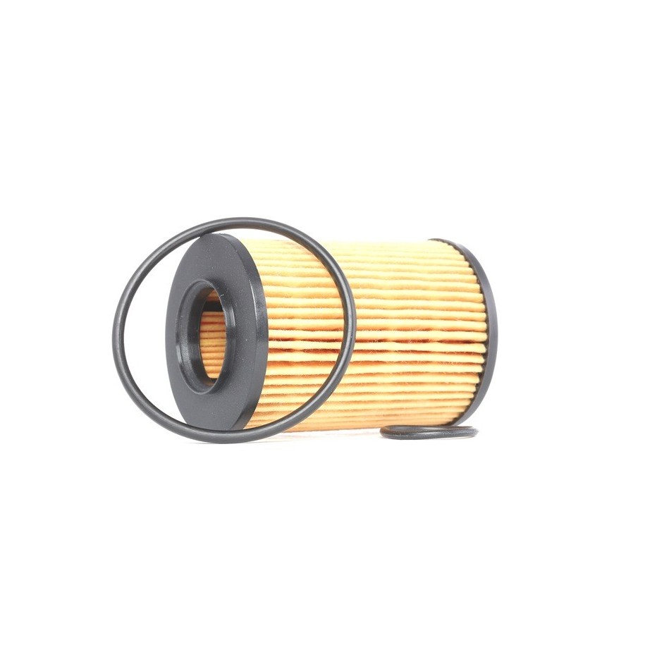 Oil Filter - RIDEX 7O0107