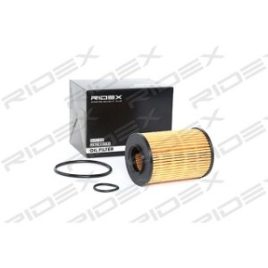 Oil Filter - RIDEX 7O0107