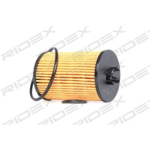 Oil Filter - RIDEX 7O0107
