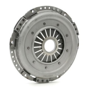 Clutch Pressure Plate - RIDEX 261C0011
