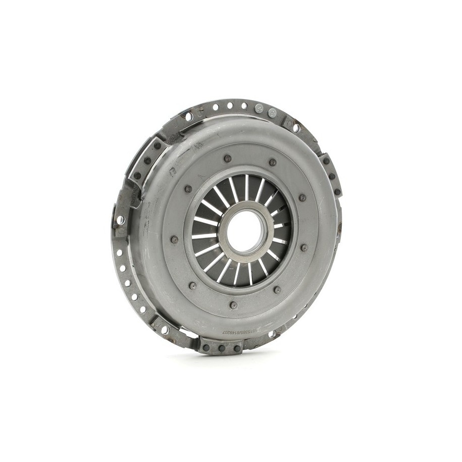 Clutch Pressure Plate - RIDEX 261C0011