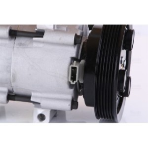 Compressor - Nissens 89191
