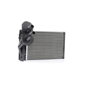 Interior Heating Heat Exchanger - RIDEX 467H0044