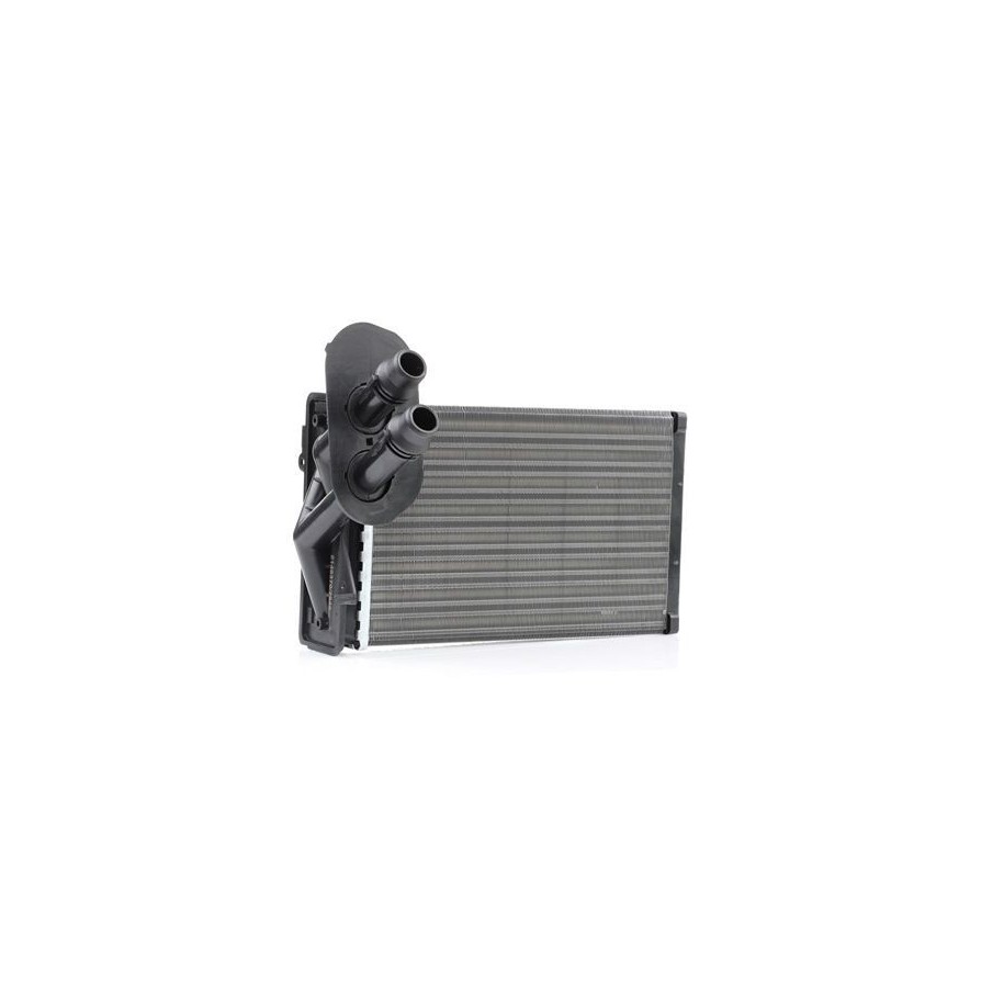Interior Heating Heat Exchanger - RIDEX 467H0044