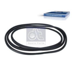 Windscreen Trim Strip DIESEL TECHNIC 2.73100 for VOLVO OE 1591146