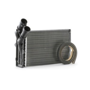 Interior Heating Heat Exchanger - RIDEX 467H0043